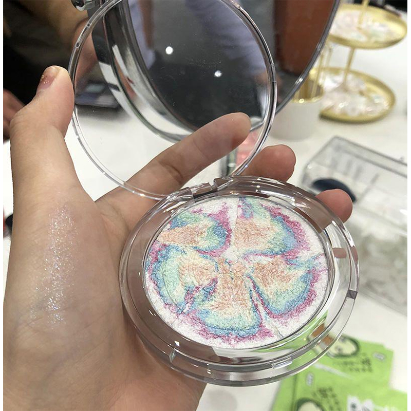 Forma Compact Highlighters Contour Palette Concealer Highlighter Maquiagem Maquiagem