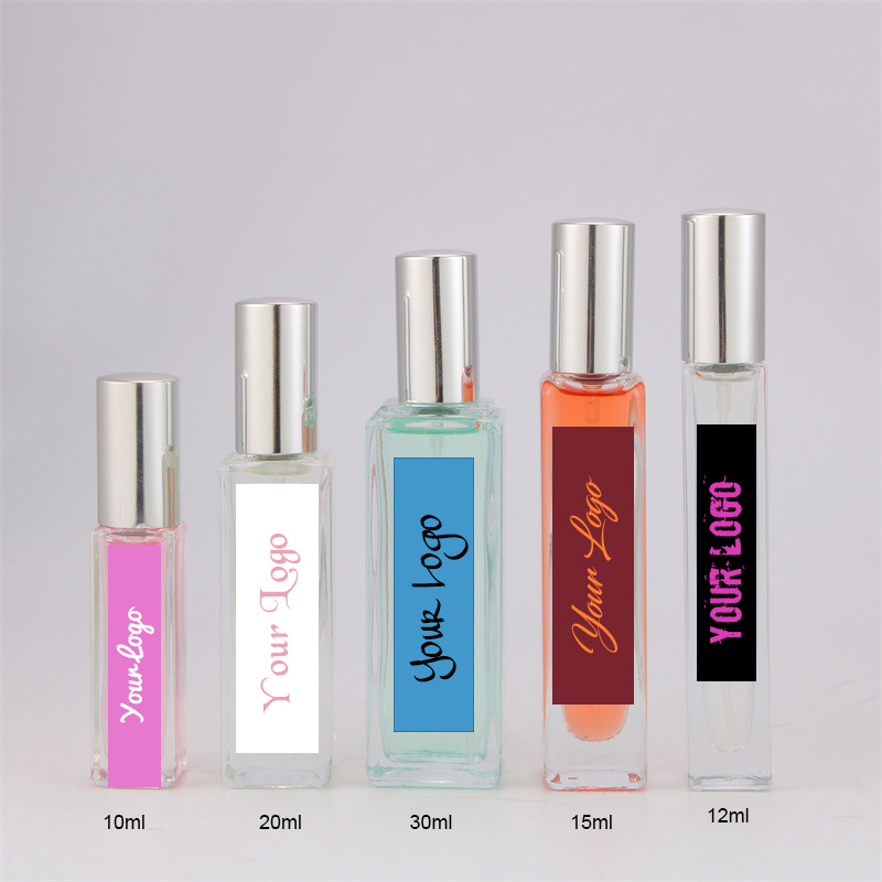 Eau de parfum edp10ml/20ml/30ml/50ml/100ml pequeno lote disponível masculino perfume fragrância feminino perfume