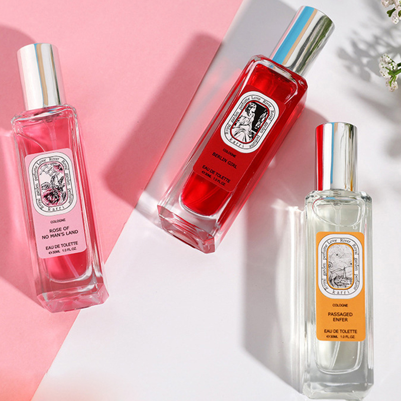 Perfume unissex e fragrância de longa duração spray perfume 10/20/30ml masculino/feminino mini perfumes