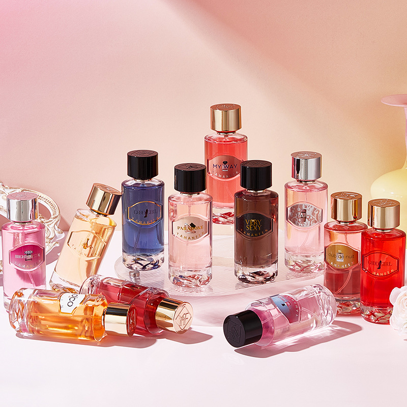 100ml spray de longa duração unissex marca colônia fragrância de luxo feminino perfume original