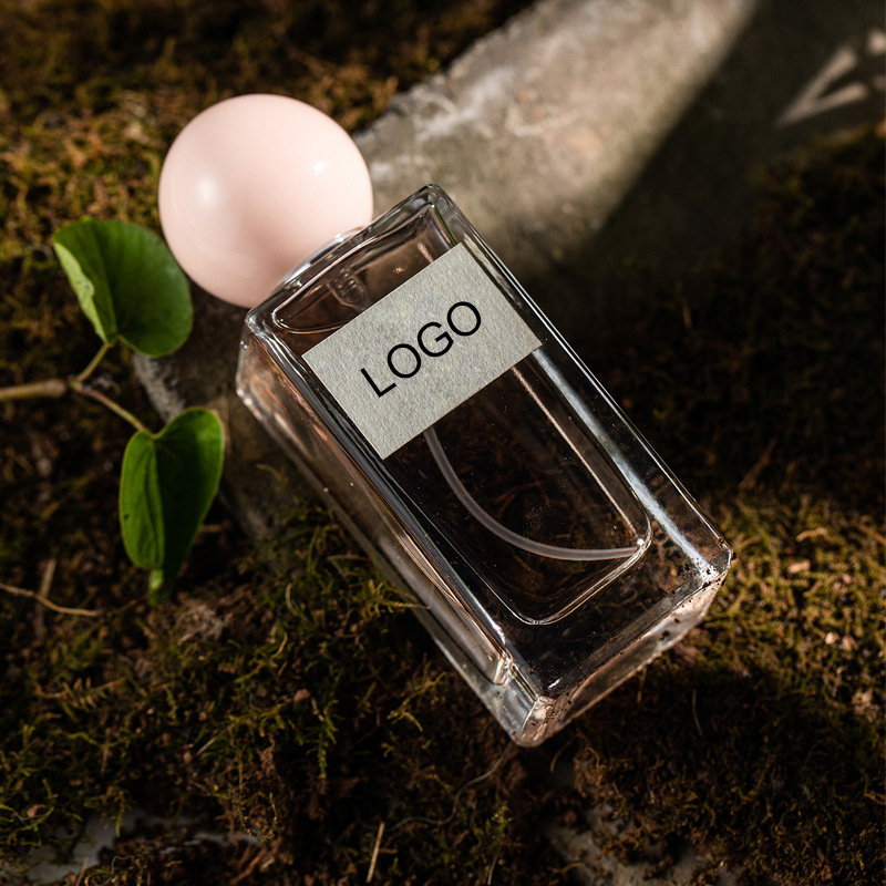 Perfumes de longa duração 50ml novo design spray feminino corpo névoa perfume spray frutado floral fragrância 50ml/100ml