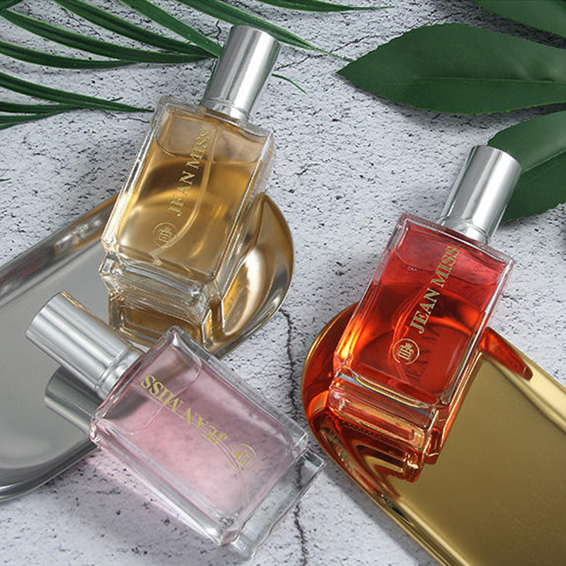 50ML/100ML Mulheres Areia Movediça Senhoras Paridade Fragrância Leve Fragrância de Longa Duração