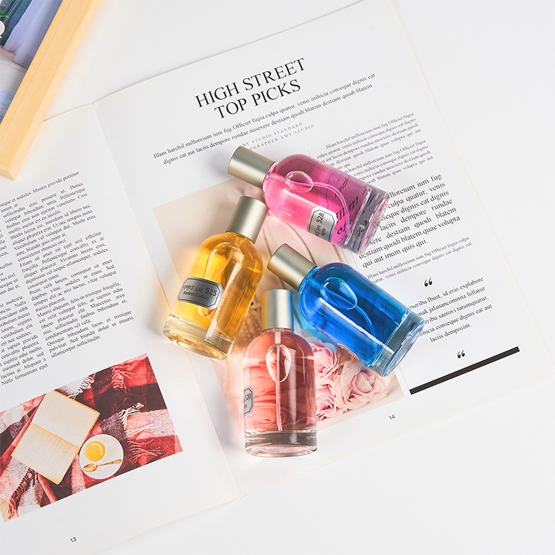 50ml Perfume Fragrância Designer Fragrância Perfume para Homens