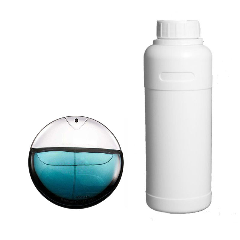 Perfume de marca famosa de longa duração, designer de alto concentrado, sabor de óleo, parfum 1kg/5kg/10kg