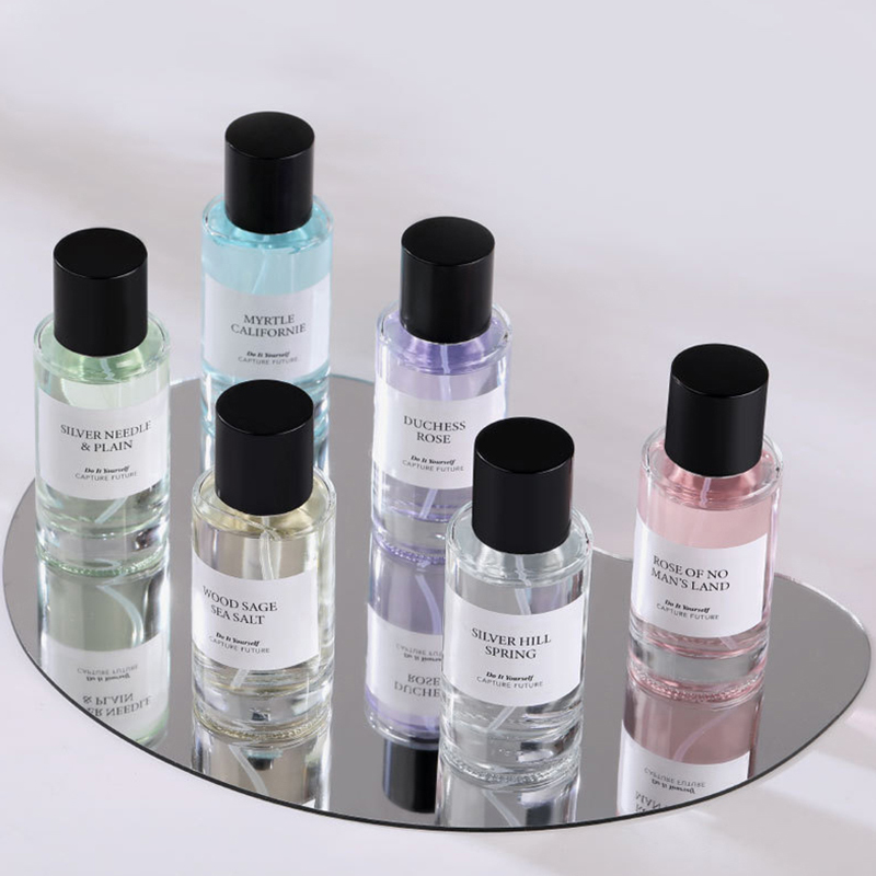 Spray de perfume feminino duradouro de qualidade premium 50ML/100ML ferramenta de namoro perfume feminino original