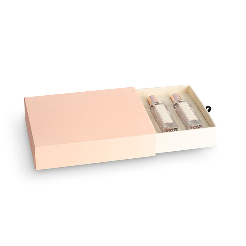 30ML * 4 Etiqueta Conjunto de presente de perfume em spray corporal de longa duração para mulheres e homens 30ml/50ml/100ml