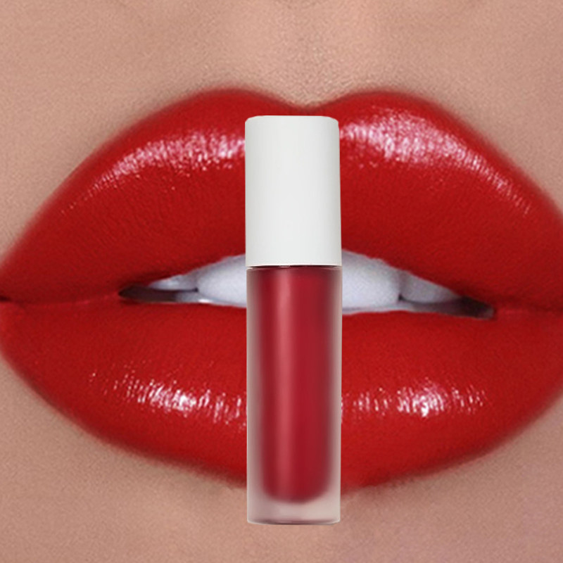 Lipgloss maquiagem cosméticos macio hidratar creme labial batom líquido brilho labial